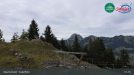 Archived image Webcam Sudelfeld - Kitzlahner top station 14:00