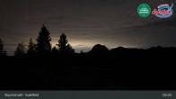 Archived image Webcam Sudelfeld - Kitzlahner top station 04:00