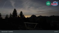 Archived image Webcam Sudelfeld - Kitzlahner top station 00:00