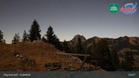 Archived image Webcam Sudelfeld - Kitzlahner top station 02:00