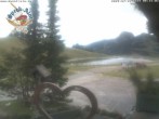 Archived image Webcam View from the Speckalm at the upper Sudelfeld 07:00