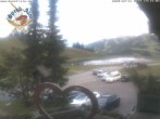 Archived image Webcam View from the Speckalm at the upper Sudelfeld 13:00