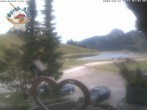 Archiv Foto Webcam Sudelfeld: Blick von der Speckalm 06:00