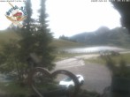 Archiv Foto Webcam Sudelfeld: Blick von der Speckalm 09:00