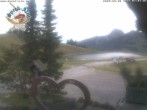 Archiv Foto Webcam Sudelfeld: Blick von der Speckalm 06:00