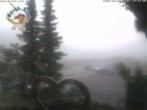 Archiv Foto Webcam Sudelfeld: Blick von der Speckalm 13:00
