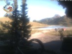 Archived image Webcam View from the Speckalm at the upper Sudelfeld 07:00