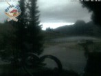 Archiv Foto Webcam Sudelfeld: Blick von der Speckalm 05:00