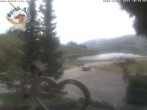 Archiv Foto Webcam Sudelfeld: Blick von der Speckalm 10:00