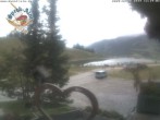 Archiv Foto Webcam Sudelfeld: Blick von der Speckalm 11:00
