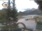 Archiv Foto Webcam Sudelfeld: Blick von der Speckalm 13:00