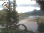 Archiv Foto Webcam Sudelfeld: Blick von der Speckalm 17:00
