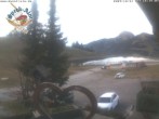 Archived image Webcam View from the Speckalm at the upper Sudelfeld 15:00