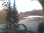 Archiv Foto Webcam Sudelfeld: Blick von der Speckalm 05:00