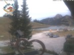 Archiv Foto Webcam Sudelfeld: Blick von der Speckalm 15:00