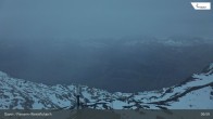 Archiv Foto Webcam Davos: Parsenn Weissfluhjoch (Blick Schifer) 06:00