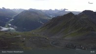 Archived image Webcam Davos Klosters, Parsenn 00:00