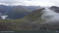 Archived image Webcam Davos Klosters, Parsenn 01:00