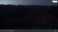 Archived image Webcam Davos Klosters, Parsenn 05:00