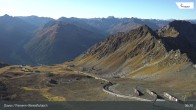 Archived image Webcam Davos Klosters, Parsenn 07:00