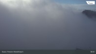 Archiv Foto Webcam Davos: Parsenn Weissfluhjoch (Blick Dorftäli) 07:00