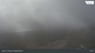 Archiv Foto Webcam Davos: Parsenn Weissfluhjoch (Blick Dorftäli) 09:00