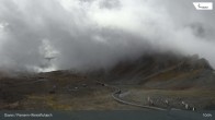 Archiv Foto Webcam Davos: Parsenn Weissfluhjoch (Blick Dorftäli) 10:00