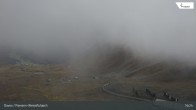 Archiv Foto Webcam Davos: Parsenn Weissfluhjoch (Blick Dorftäli) 15:00