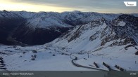 Archived image Webcam Davos Klosters, Parsenn 06:00