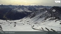 Archived image Webcam Davos Klosters, Parsenn 09:00