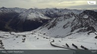 Archived image Webcam Davos Klosters, Parsenn 11:00