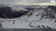Archived image Webcam Davos Klosters, Parsenn 13:00