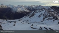 Archived image Webcam Davos Klosters, Parsenn 15:00