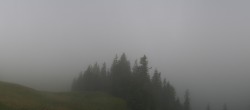 Archiv Foto Webcam Panoramablick Skigebiet Grasgehren 13:00