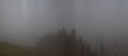 Archiv Foto Webcam Panoramablick Skigebiet Grasgehren 19:00