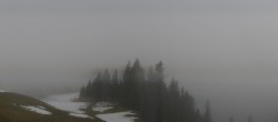 Archiv Foto Webcam Panoramablick Skigebiet Grasgehren 13:00