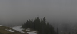 Archiv Foto Webcam Panoramablick Skigebiet Grasgehren 15:00