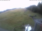 Archiv Foto Webcam Schlepplift Seibelseckle 05:00