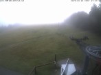 Archiv Foto Webcam Schlepplift Seibelseckle 06:00