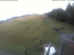 Archiv Foto Webcam Schlepplift Seibelseckle 09:00