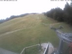 Archiv Foto Webcam Schlepplift Seibelseckle 08:00