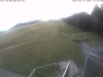 Archiv Foto Webcam Schlepplift Seibelseckle 09:00
