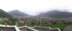 Archiv Foto Webcam Blick auf Chur 09:00