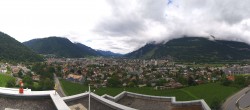 Archiv Foto Webcam Blick auf Chur 11:00