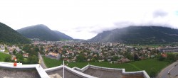 Archiv Foto Webcam Blick auf Chur 15:00