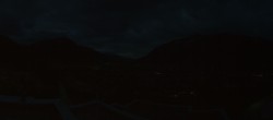 Archiv Foto Webcam Blick auf Chur 21:00