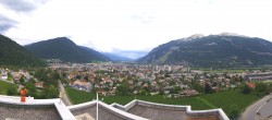 Archived image Webcam Chur 07:00