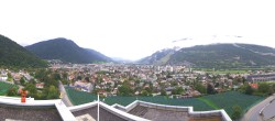 Archiv Foto Webcam Blick auf Chur 07:00