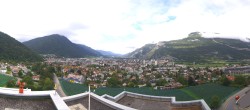 Archiv Foto Webcam Blick auf Chur 09:00