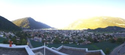 Archived image Webcam Chur 07:00